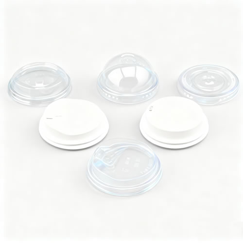 Plastic Cup Lid