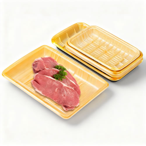 Plastic Food Containers