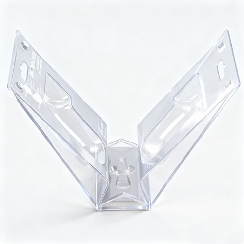 Electronics Blister Pack