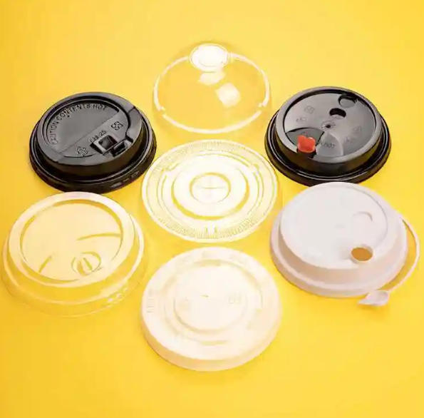 Plastic thermoformers: The invisible artists shaping modern life