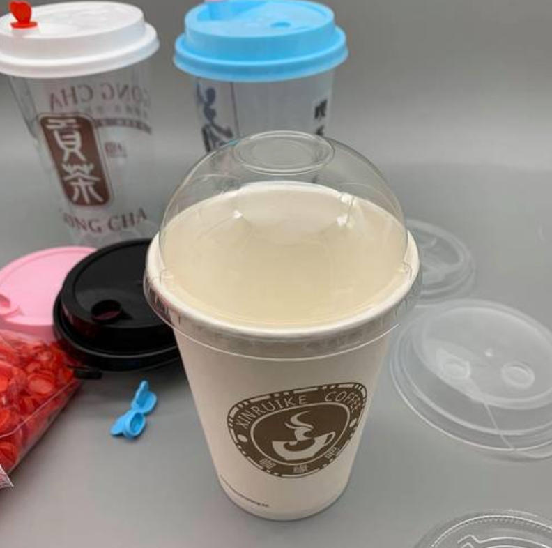 Plastic thermoformers: The invisible artists shaping modern life