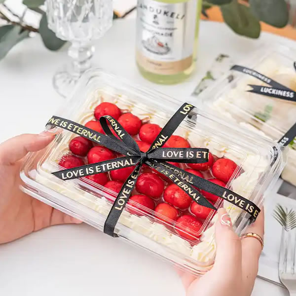 Plastic Thermoforming Machine 650-450-4