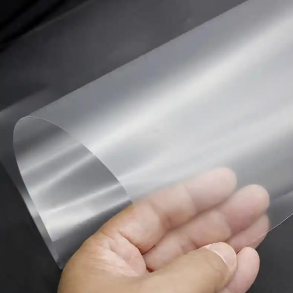 Plastic sheet extruder 110-1000