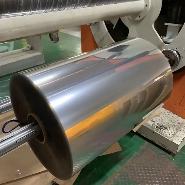 Plastic Sheet Extruder-130-1000