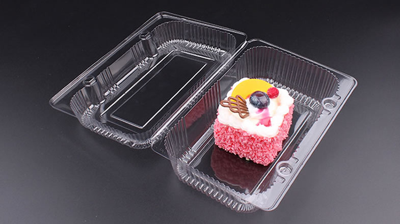 Plastic Thermoforming Machine 730-800-4