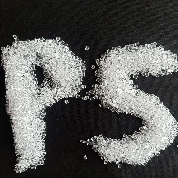 Characteristics of PS Material